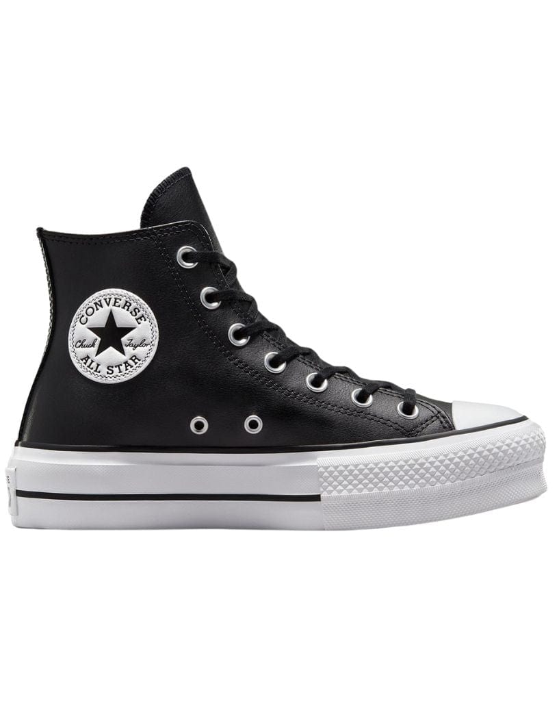 Converse CT Lift Leather Hi