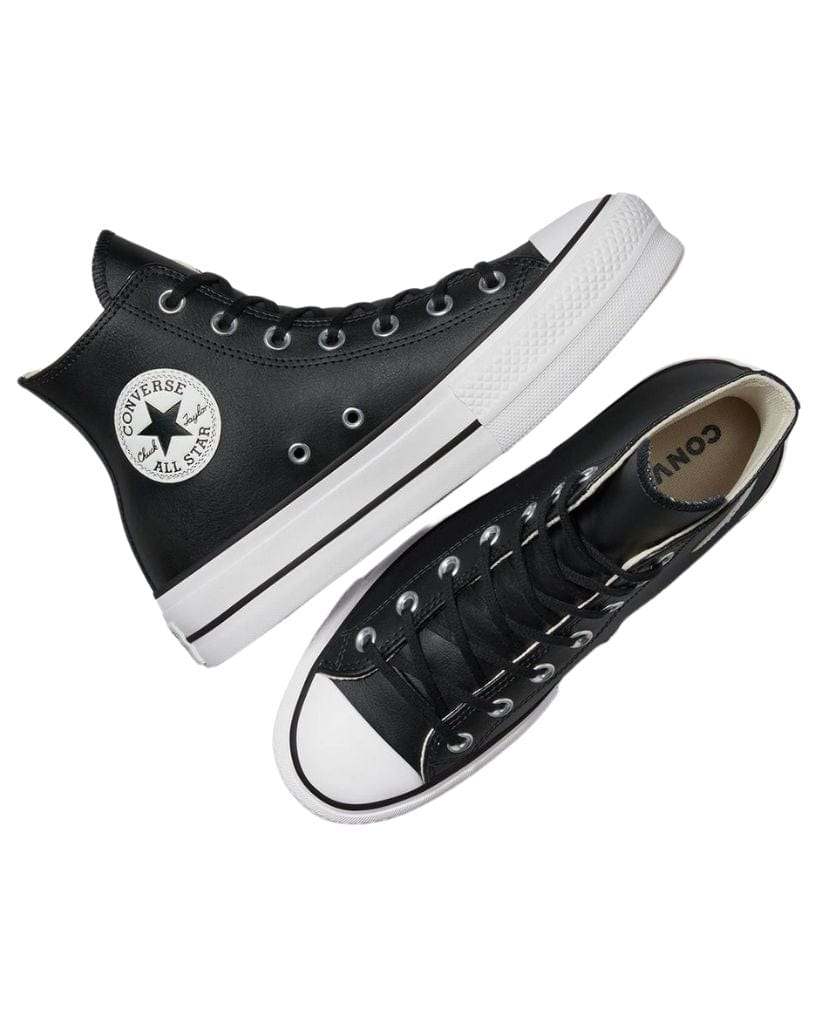 Converse CT Lift Leather Hi