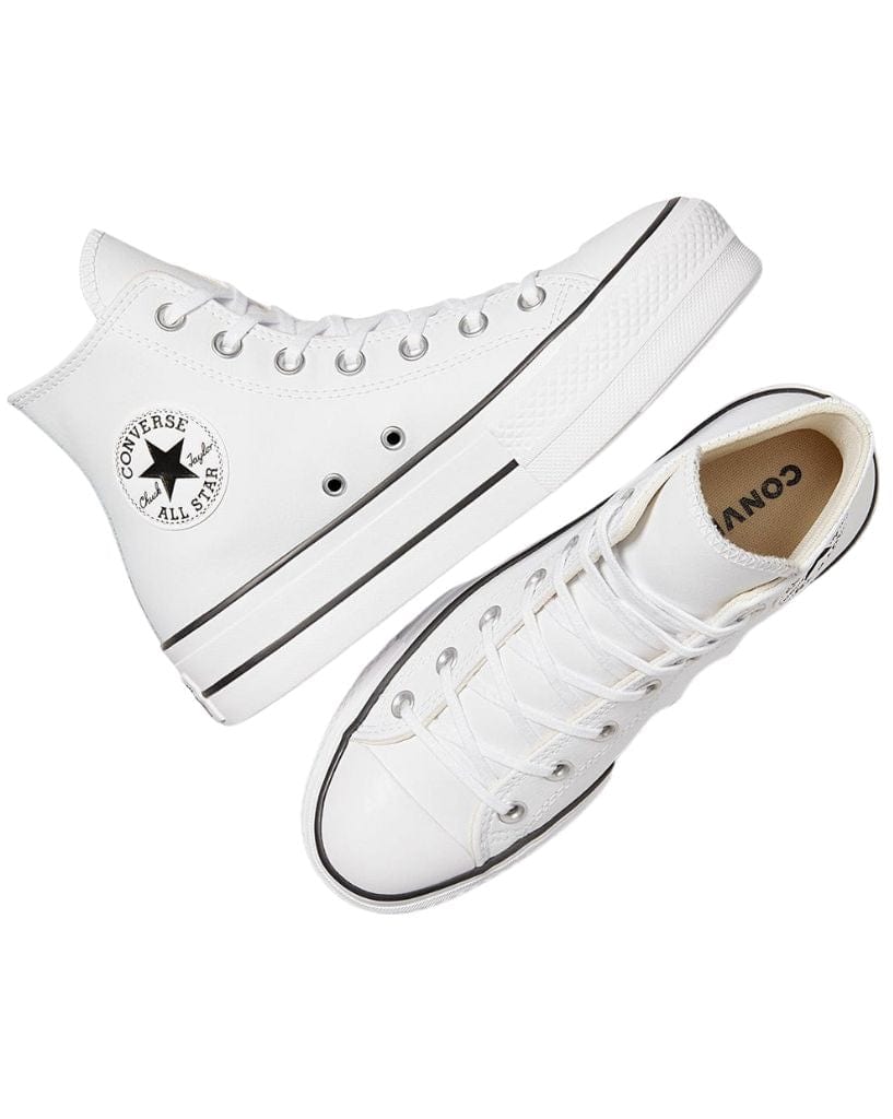 Converse CT Lift Leather Hi