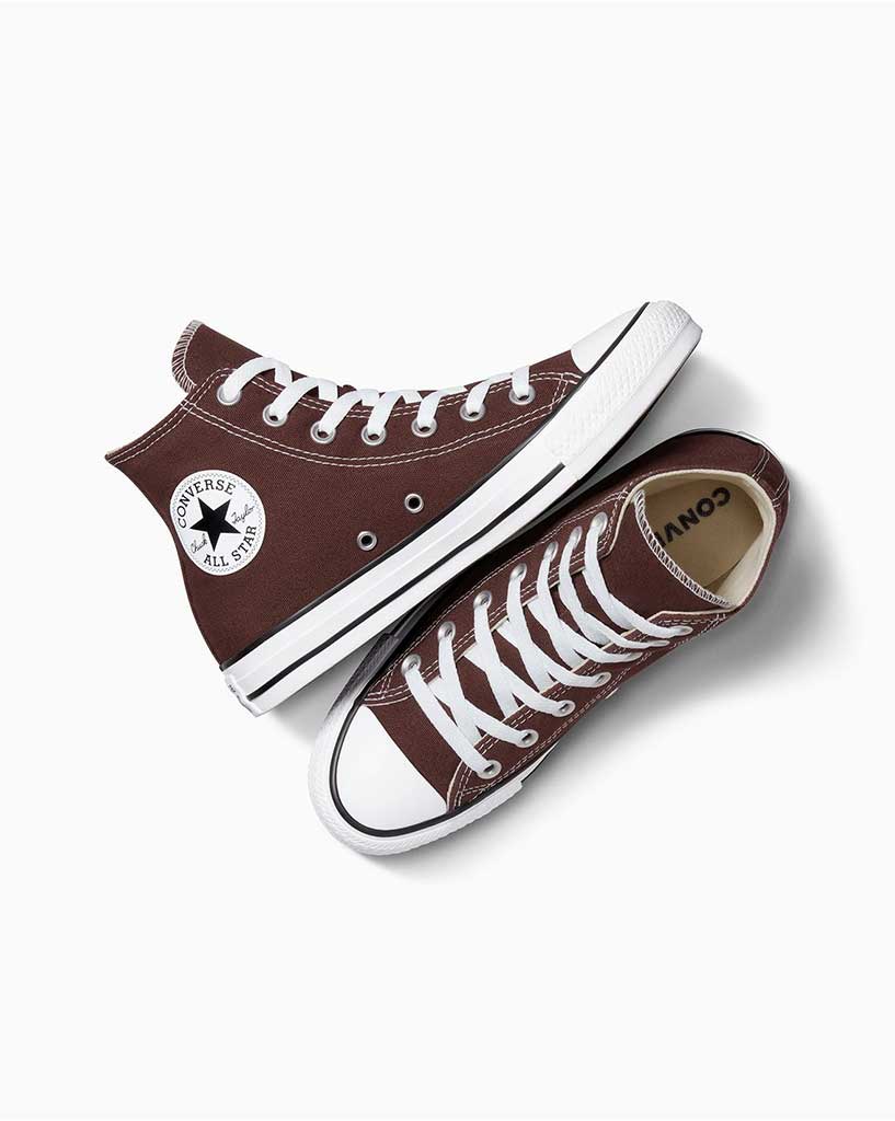 Converse CT Seasonal Colour Hi