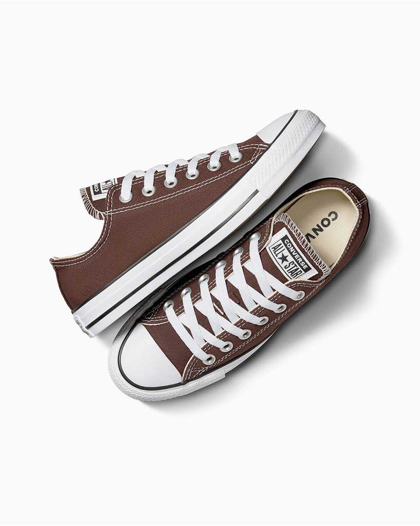 Converse CT Seasonal Colour Low