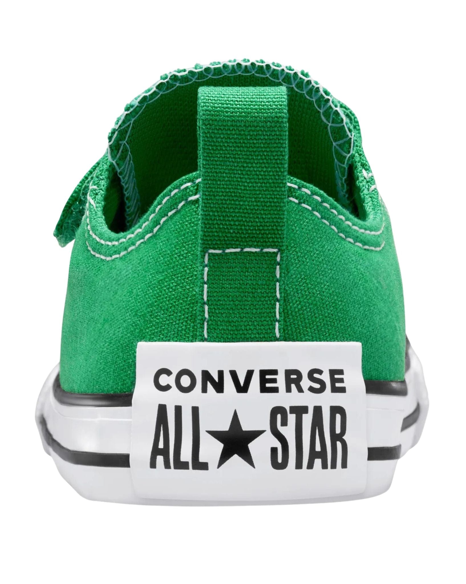 Converse Infant Chuck Taylor Sketch Easy On Low Top