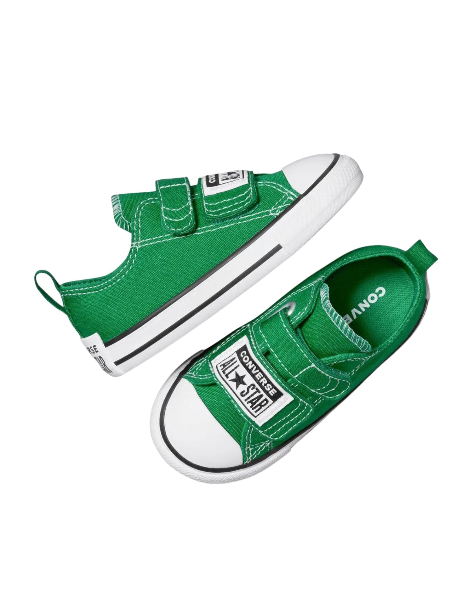 Converse Infant Chuck Taylor Sketch Easy On Low Top