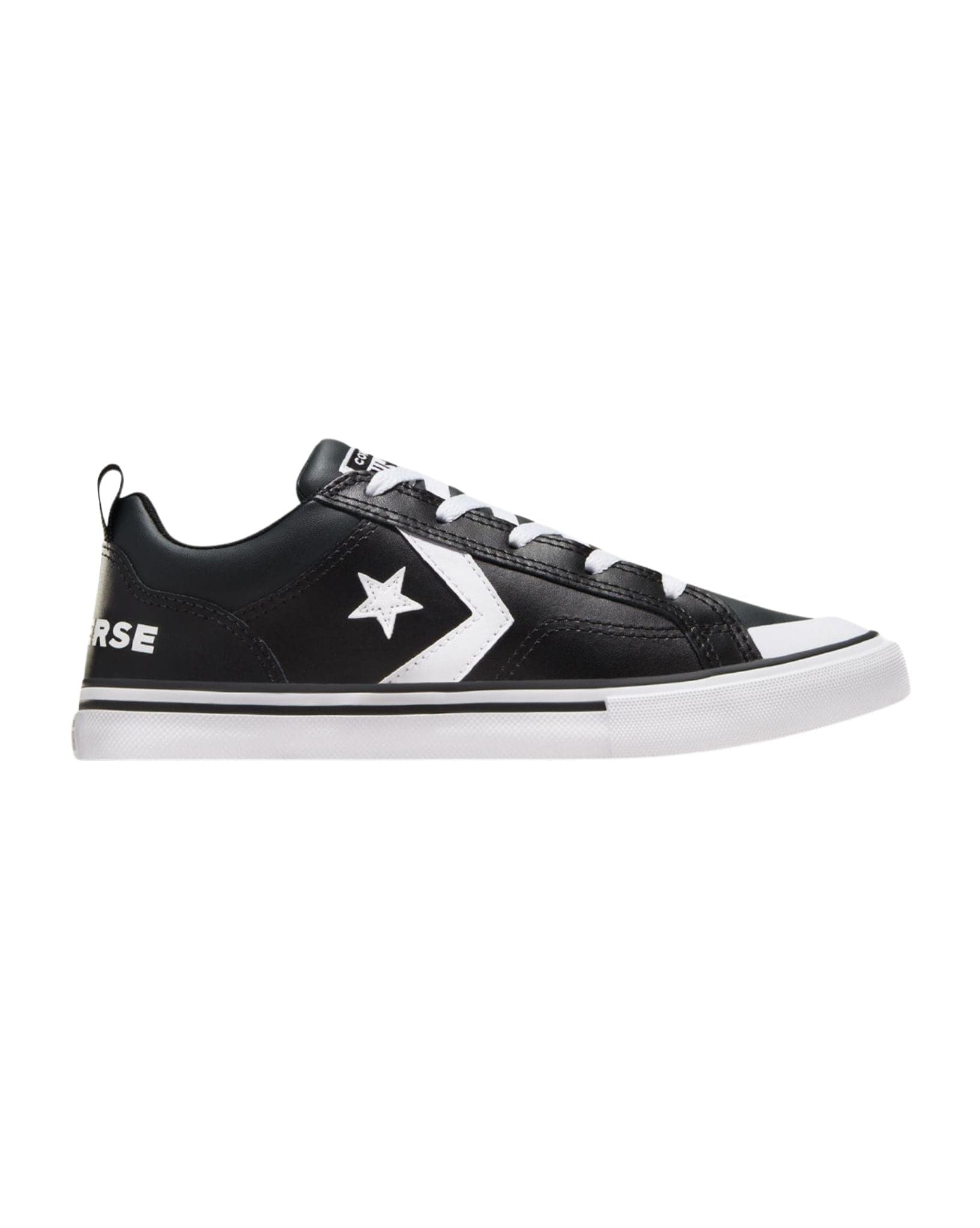 Converse Infant Pro Blaze Leather Low Top