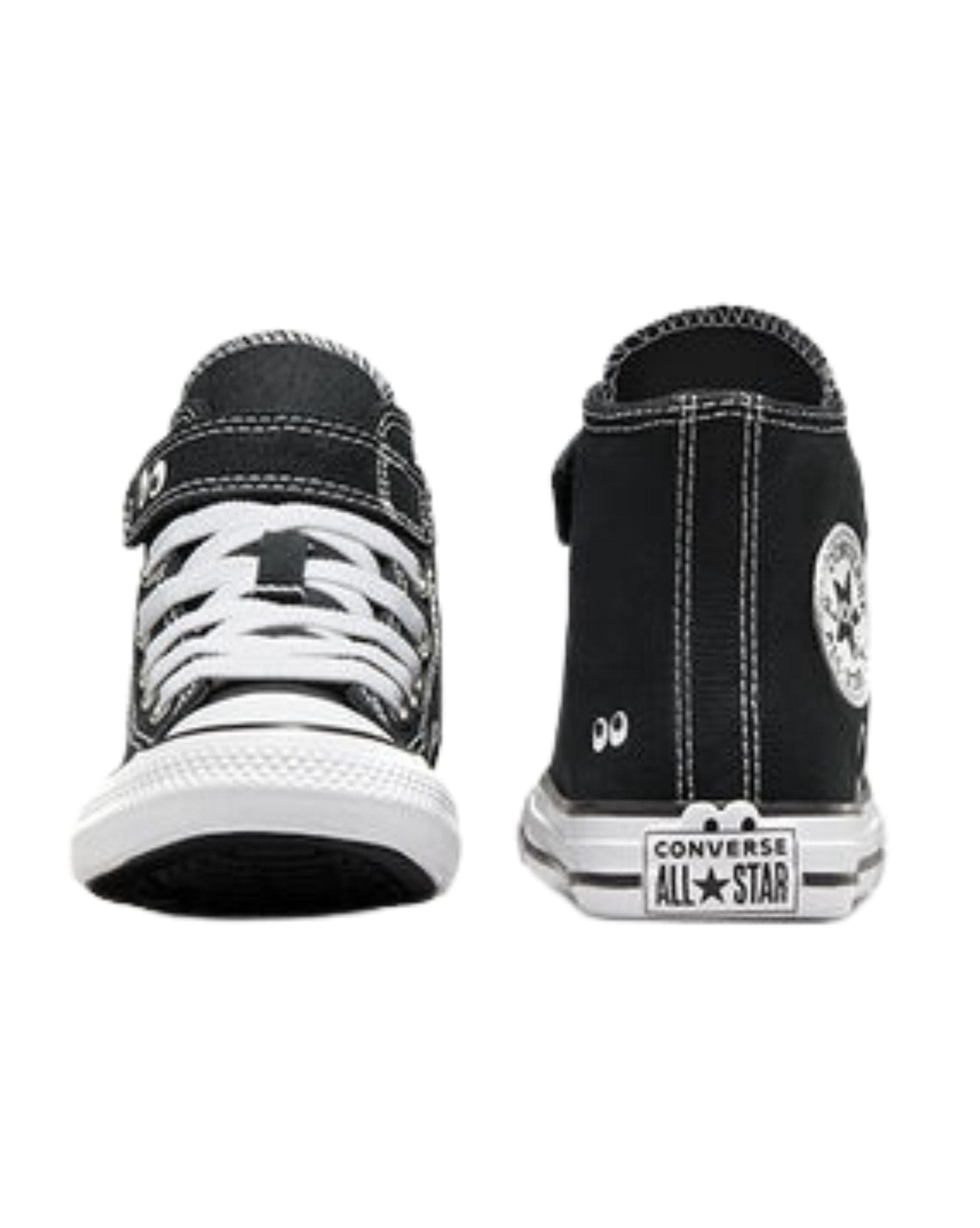 Converse Kids Chuck Taylor Eyes Easy-On High Top