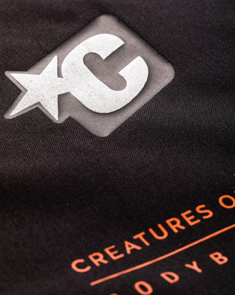 Creatures of Leisure Bodyboard Icon Lite