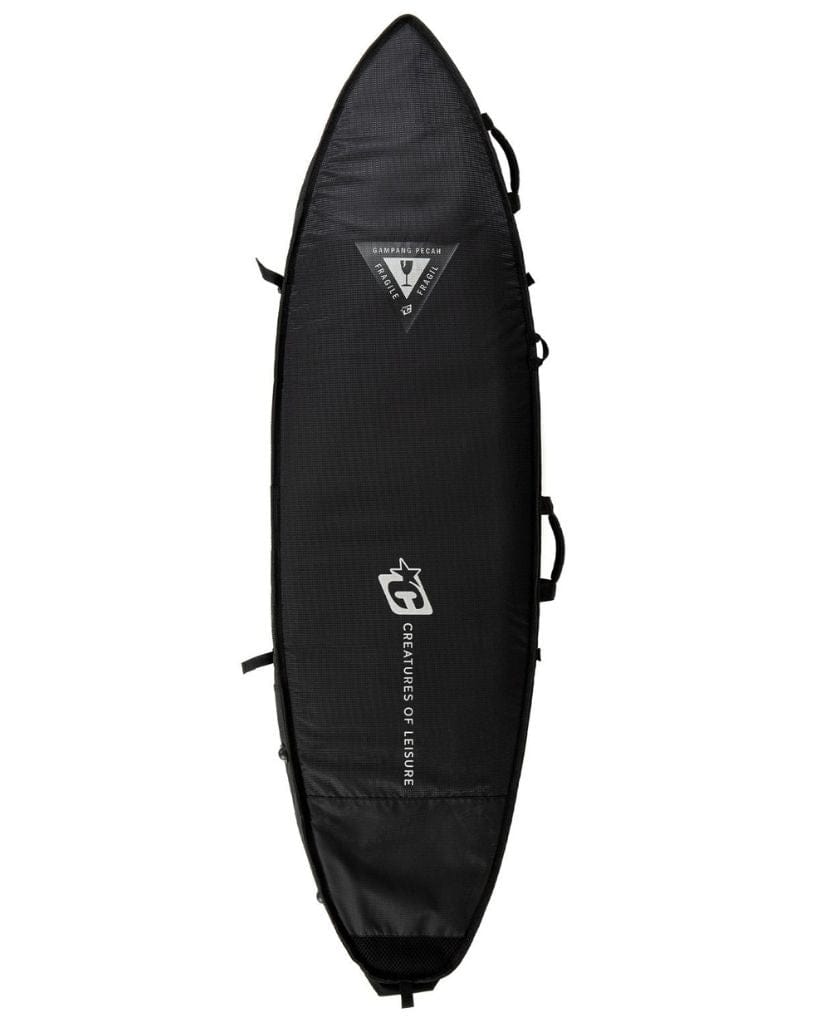 Creatures of Leisure Shortboard Multi DT2.0 Cover