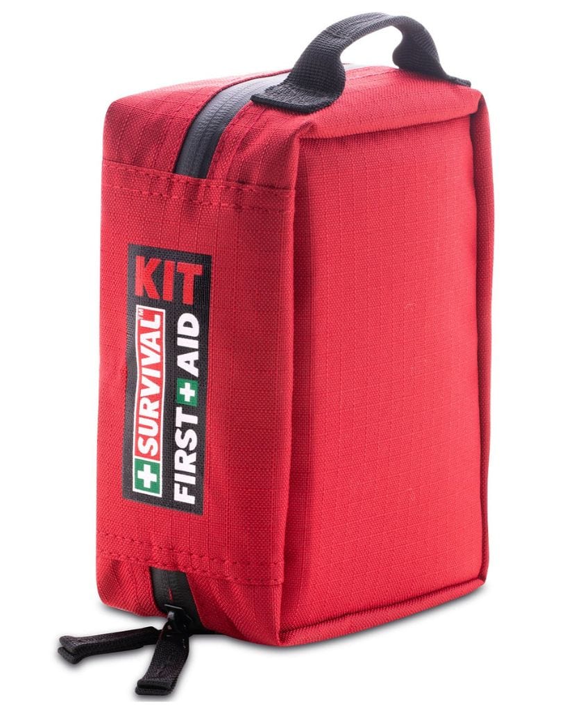 Creatures of Leisure Survival First Aid Kit