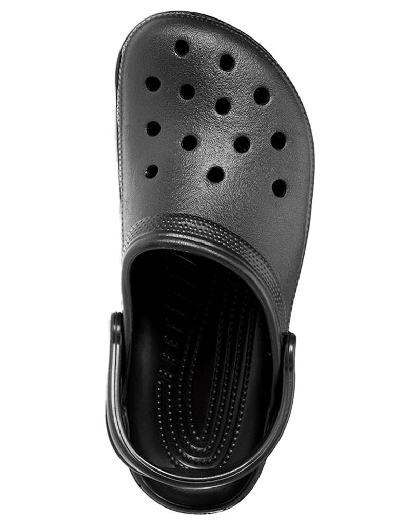 Crocs Classic Clog - Black