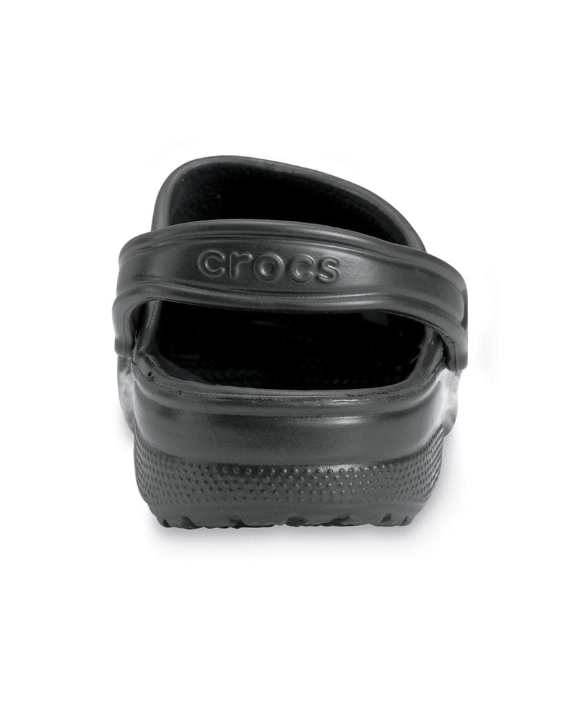 Crocs Classic Clog - Black