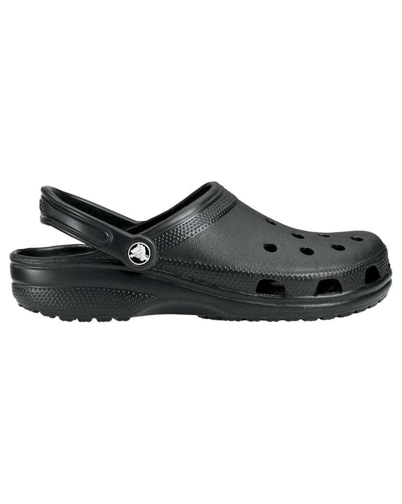 Crocs Classic Clog - Black