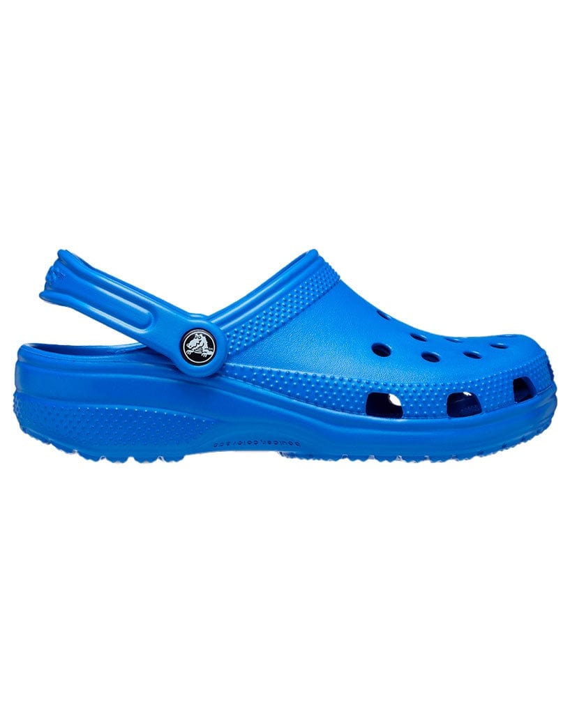 Crocs Classic Clog - Blue Bolt