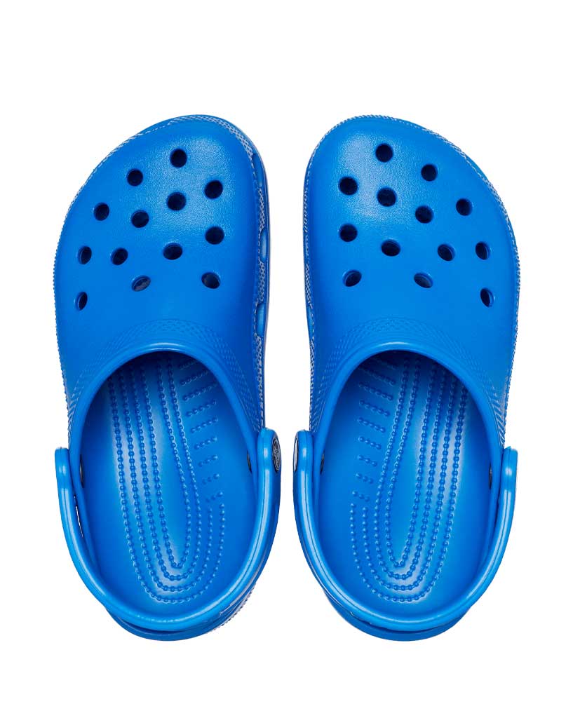 Crocs Classic Clog - Blue Bolt