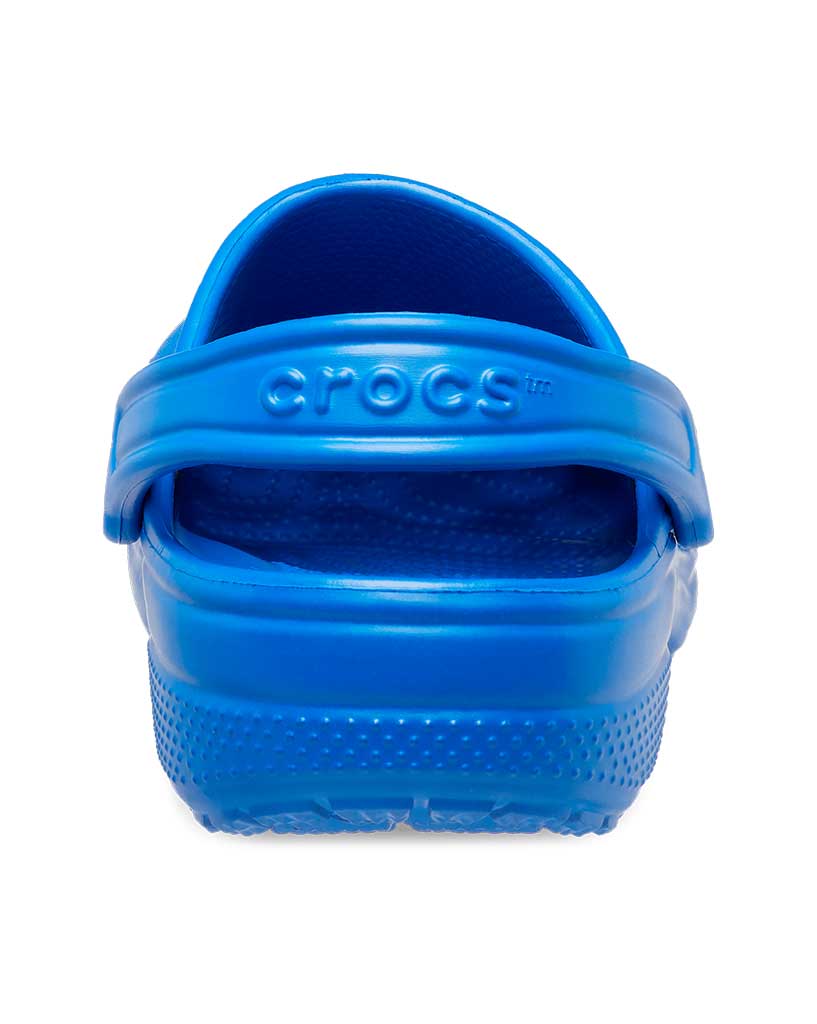 Crocs Classic Clog - Blue Bolt