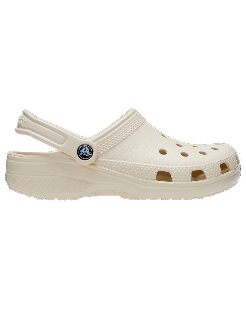 Crocs Classic Clog - Bone