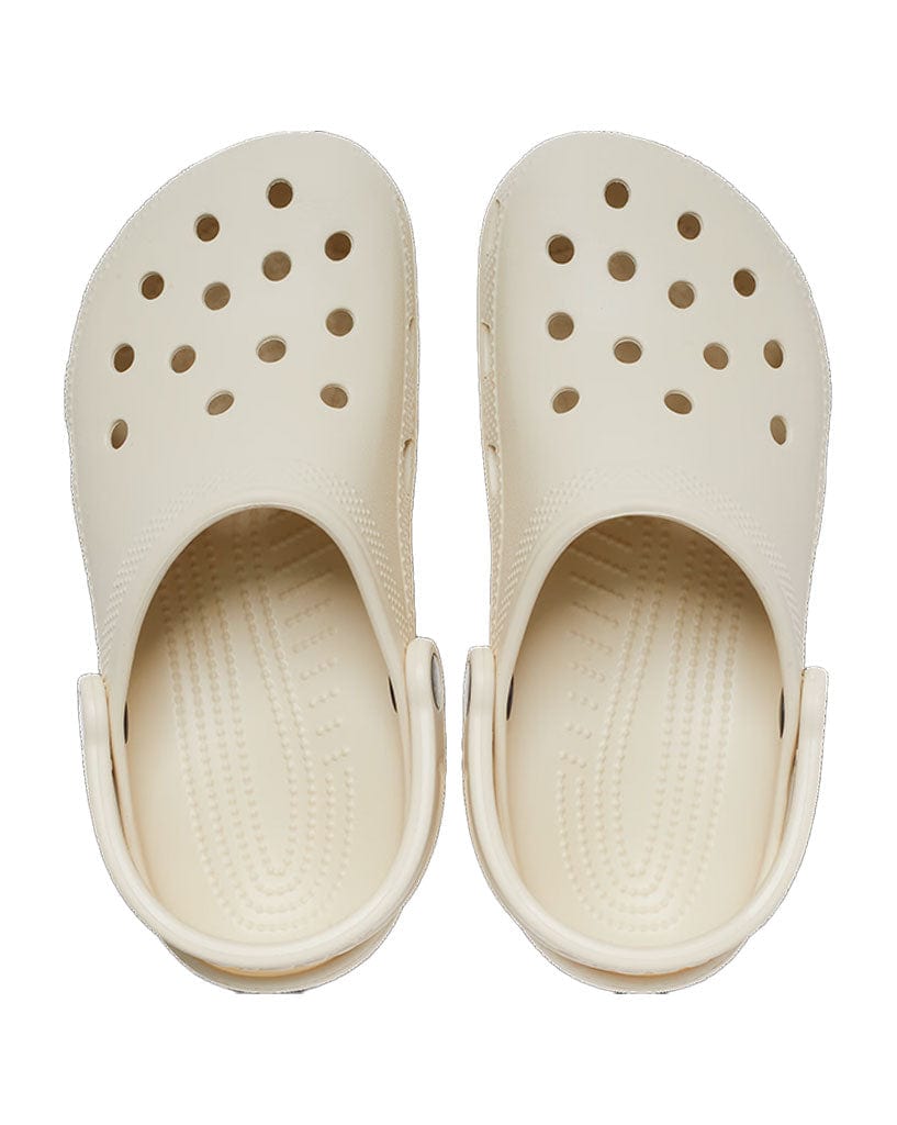 Crocs Classic Clog - Bone