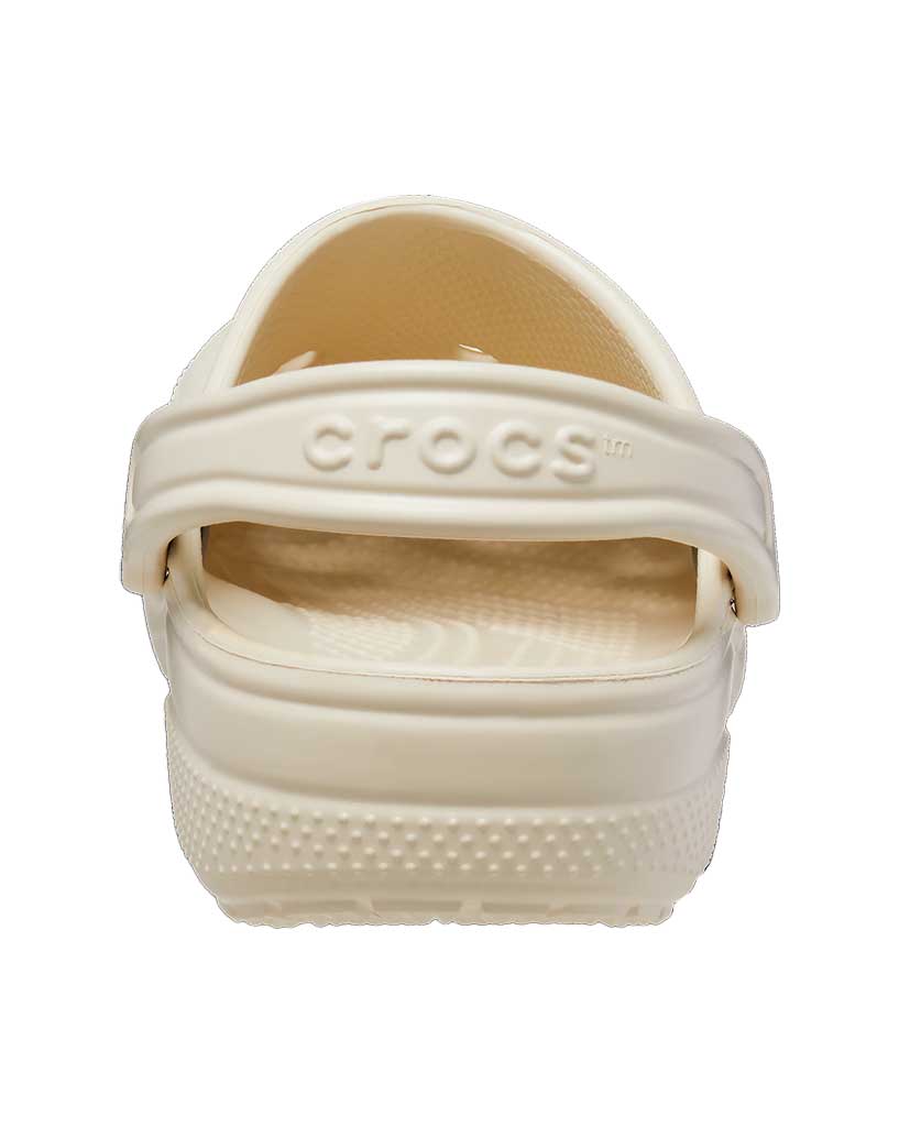 Crocs Classic Clog - Bone