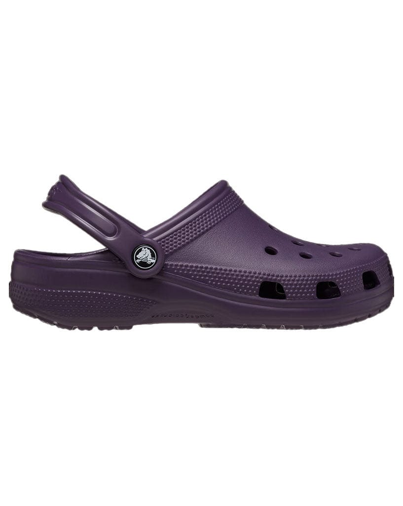 Crocs Classic Clog - Dark Iris