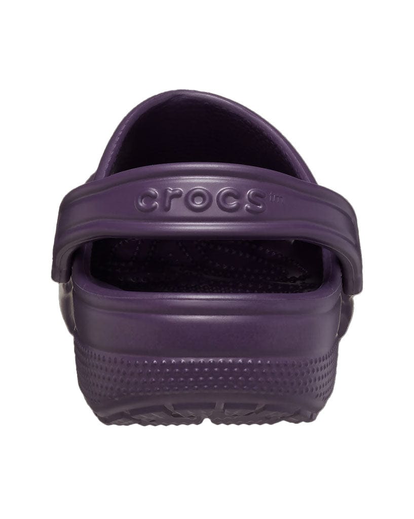 Crocs Classic Clog - Dark Iris