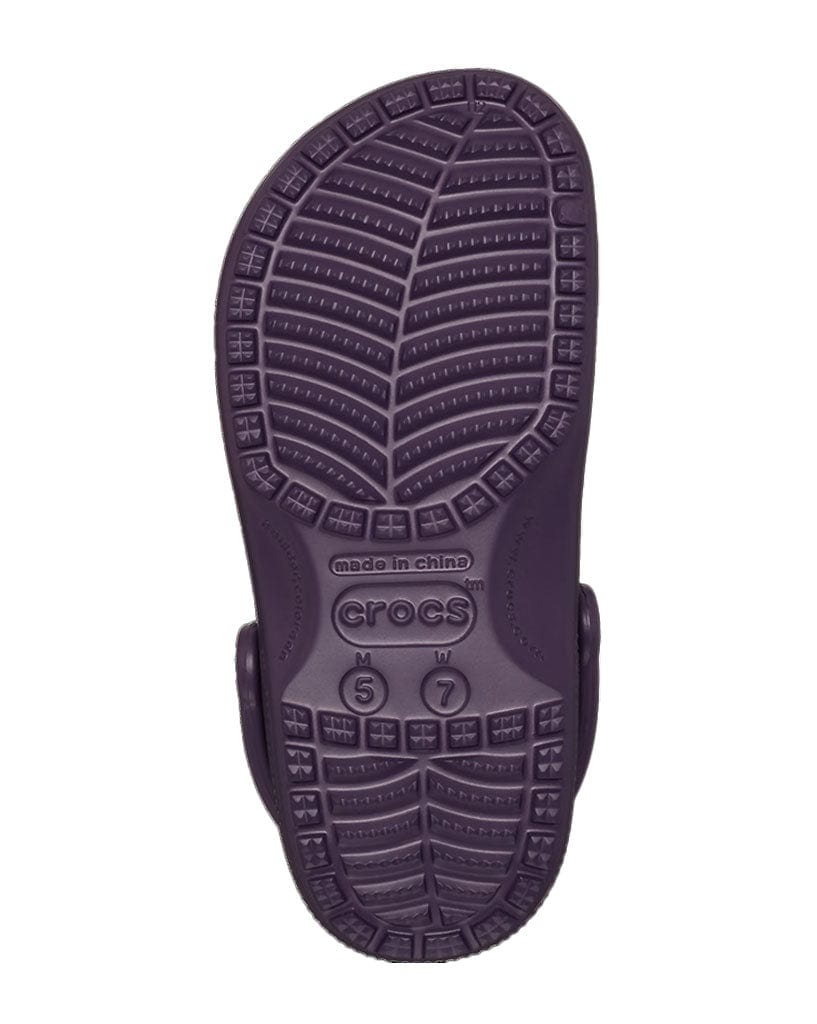 Crocs Classic Clog - Dark Iris