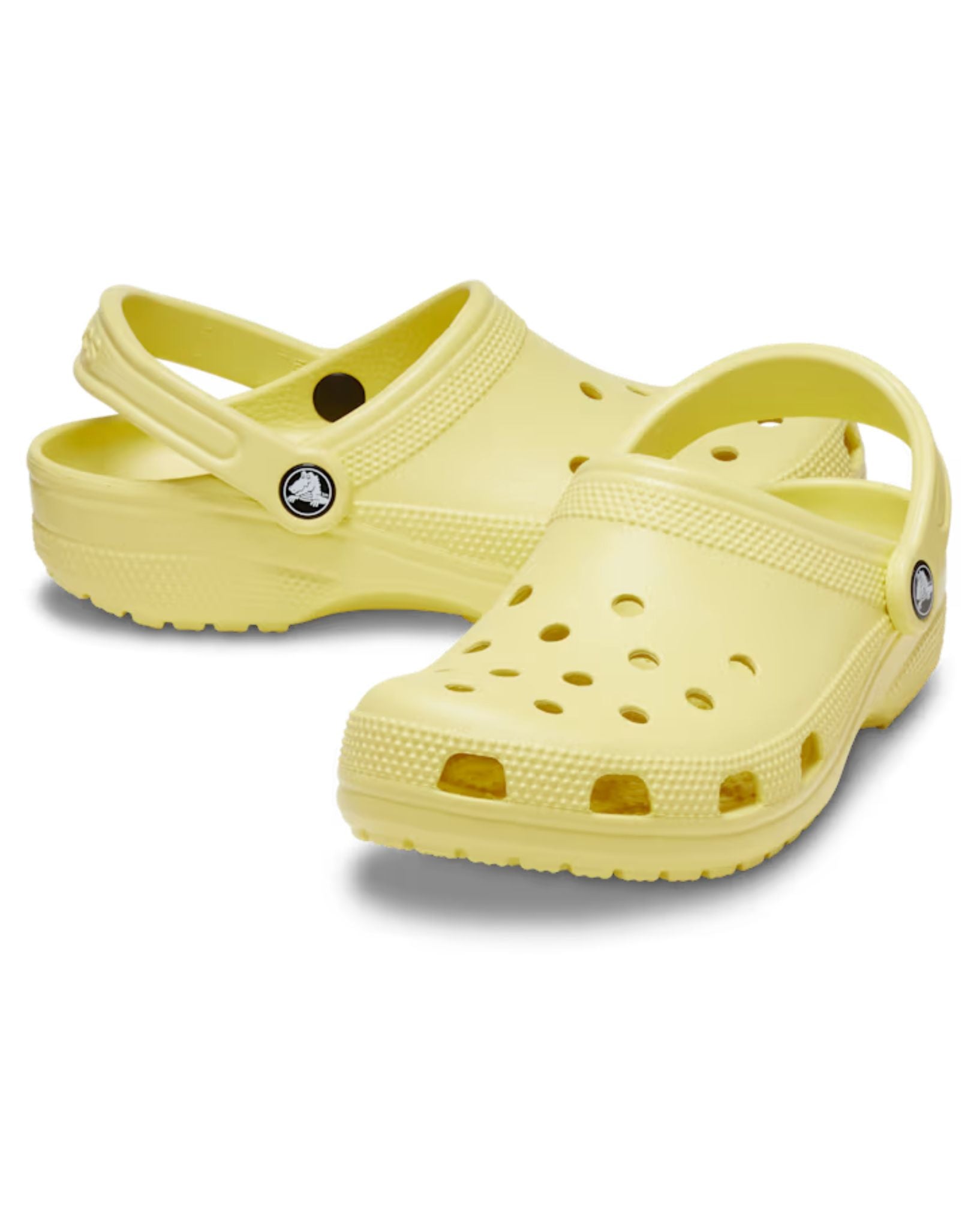 Crocs Classic Clog - Daylily