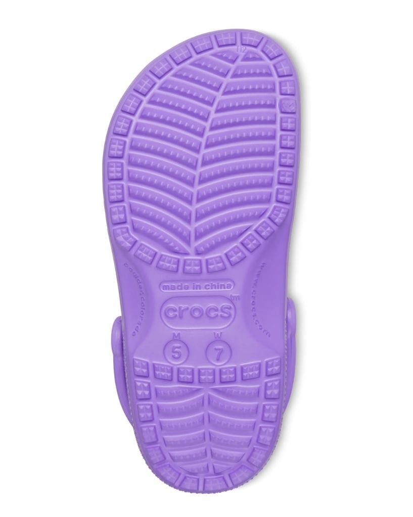 Crocs Classic Clog - Galaxy