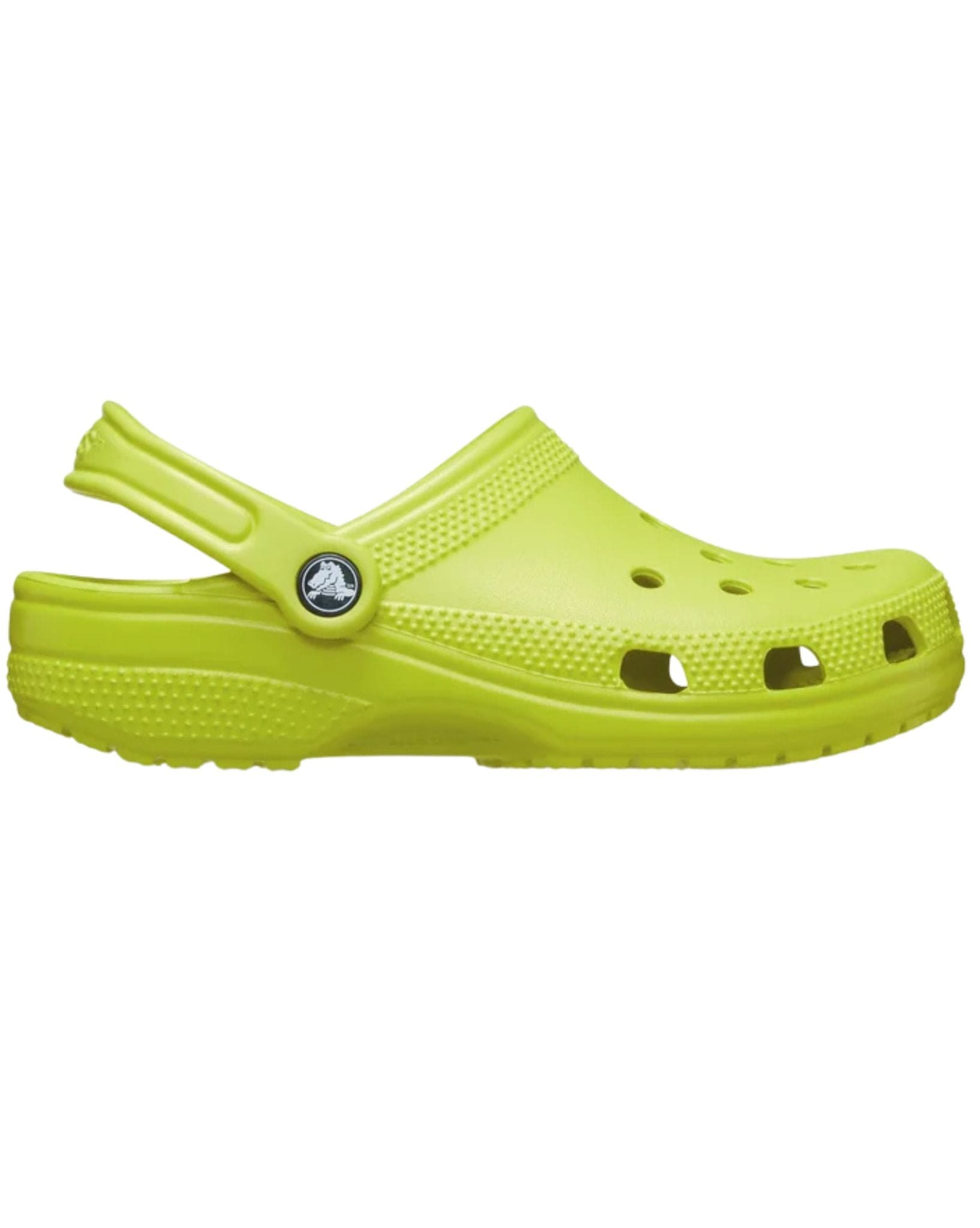 Crocs Classic Clog - Kiwi