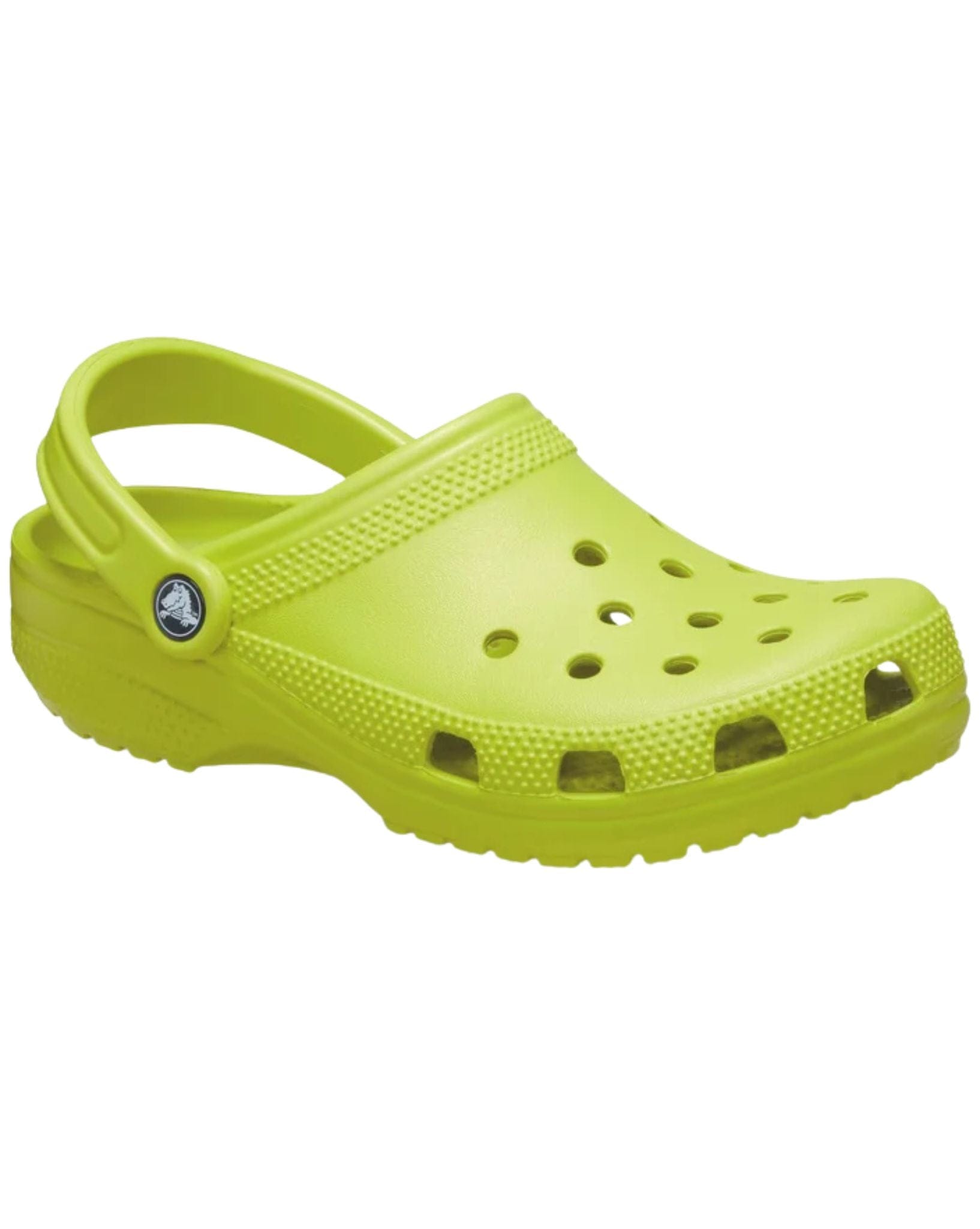 Crocs Classic Clog - Kiwi