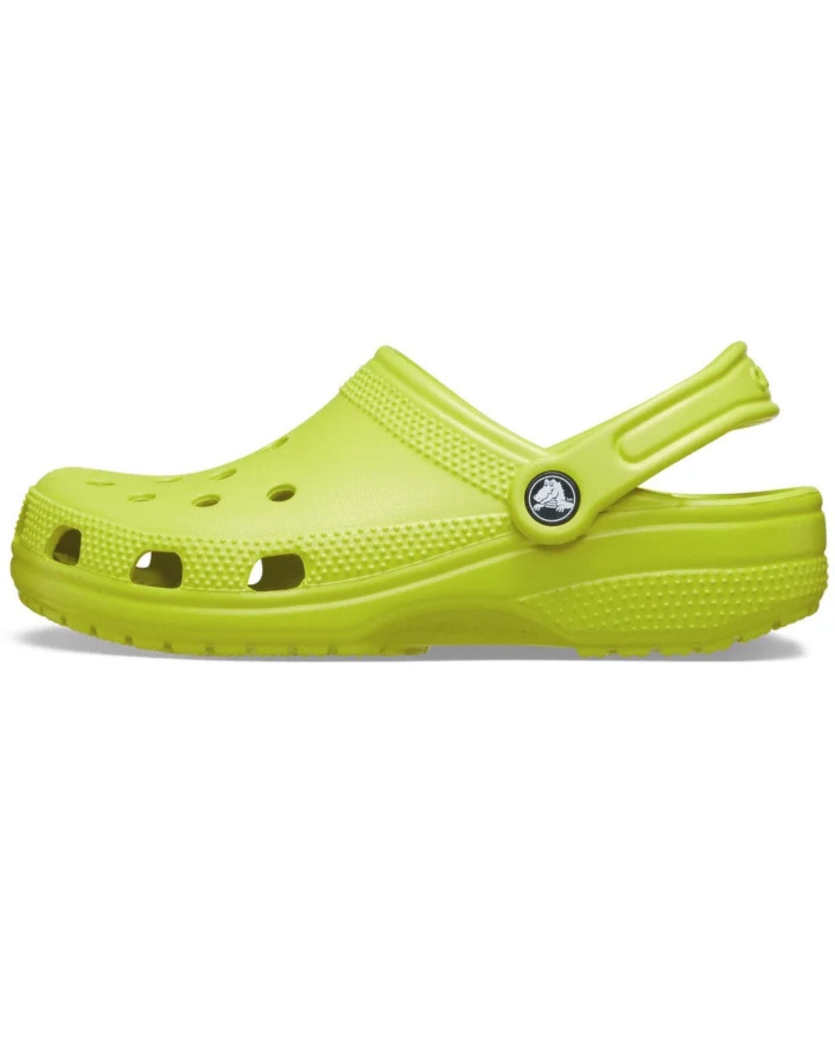 Crocs Classic Clog - Kiwi