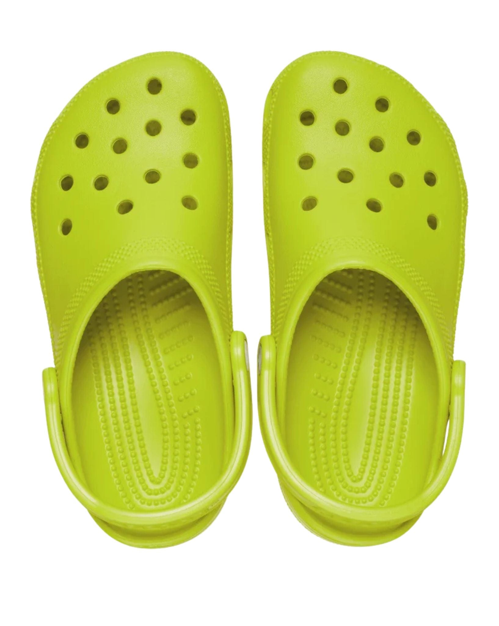 Crocs Classic Clog - Kiwi