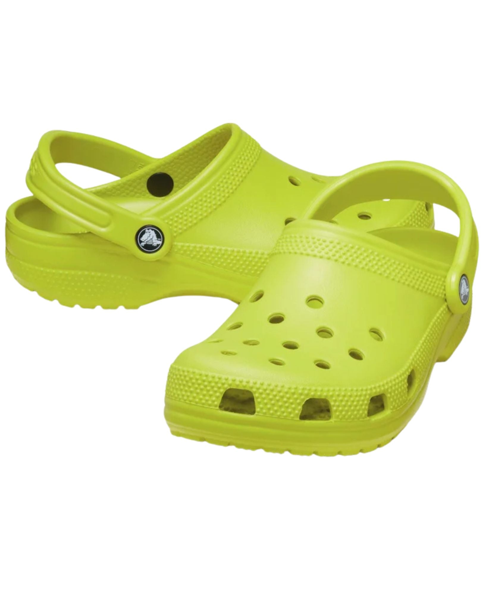 Crocs Classic Clog - Kiwi