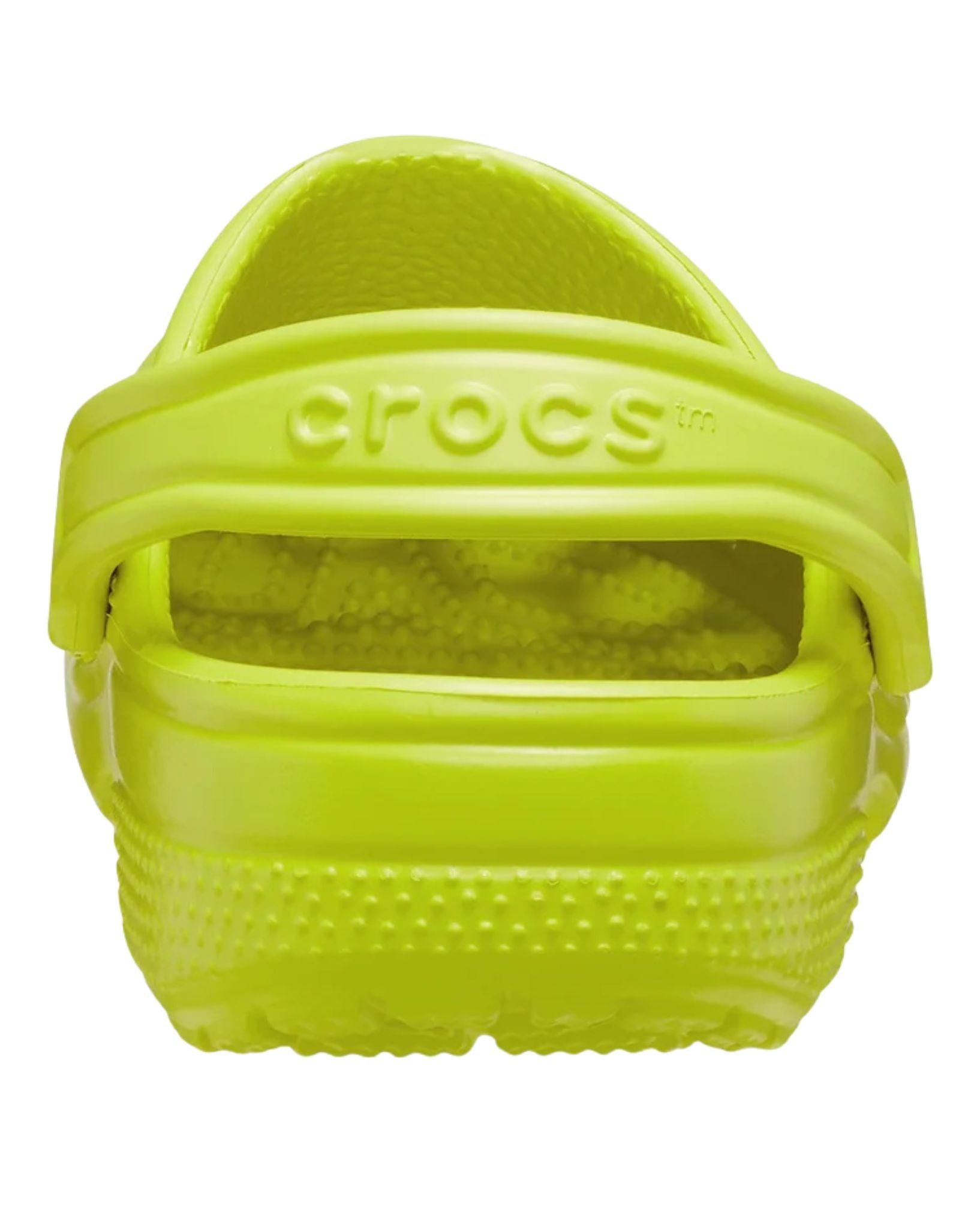 Crocs Classic Clog - Kiwi