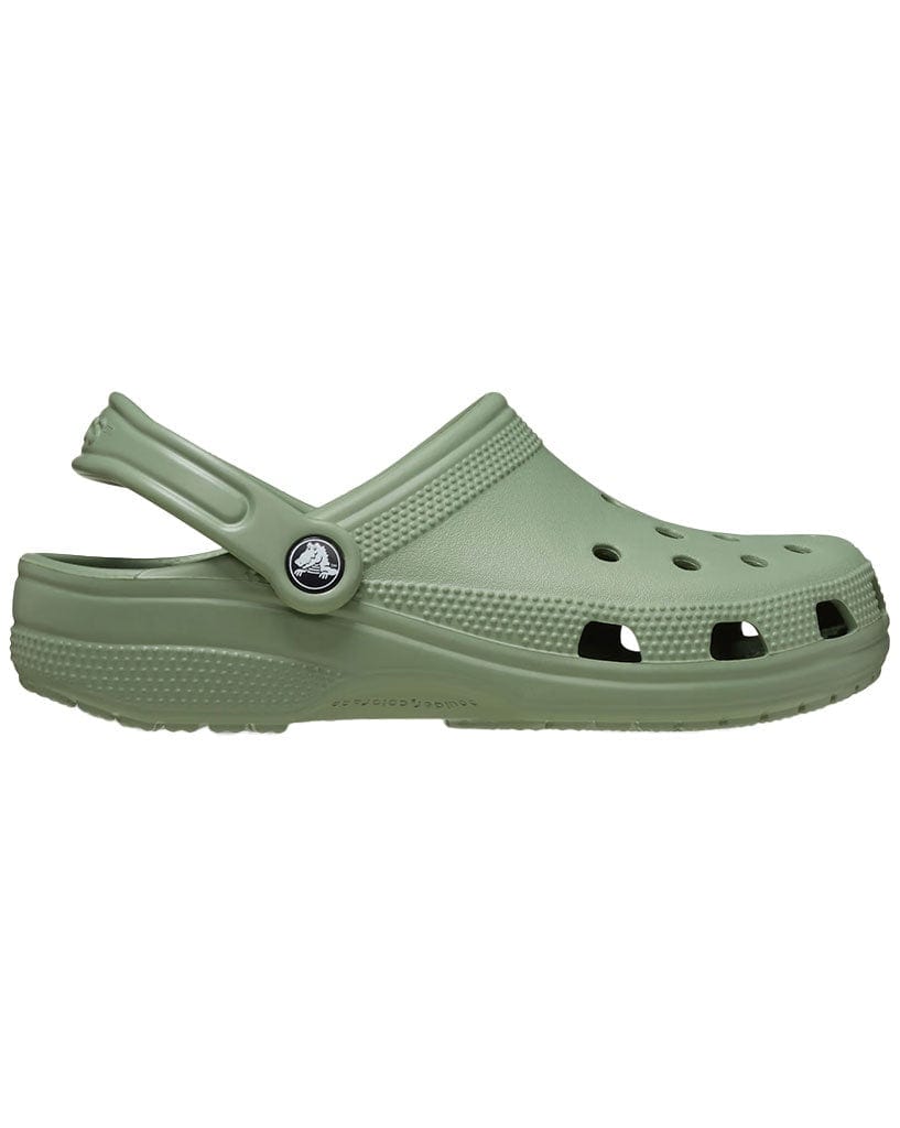 Crocs Classic Clog - Moss