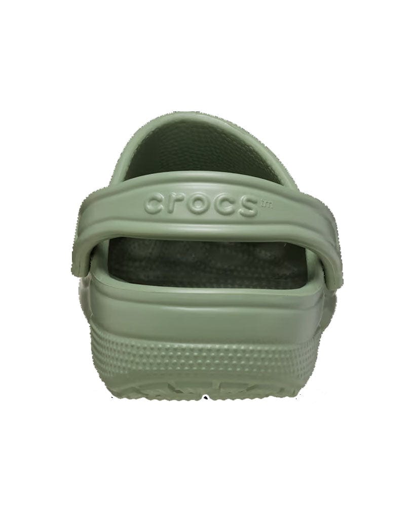 Crocs Classic Clog - Moss