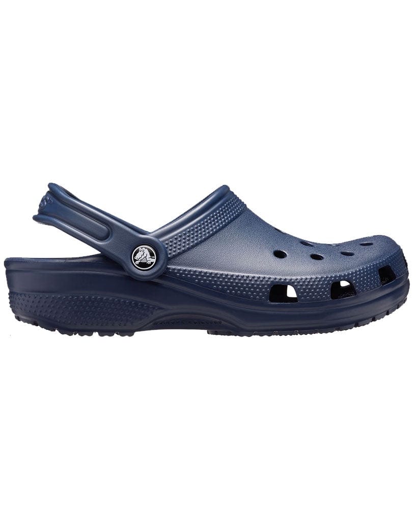 Crocs Classic Clog - Navy