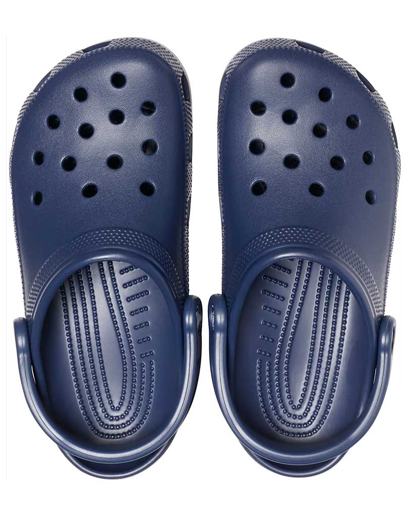 Crocs Classic Clog - Navy