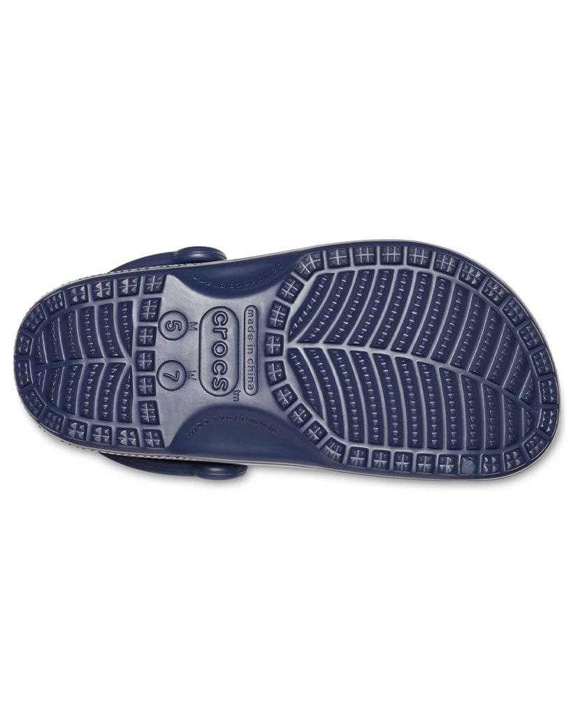 Crocs Classic Clog - Navy