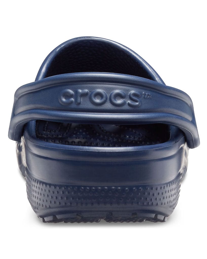 Crocs Classic Clog - Navy