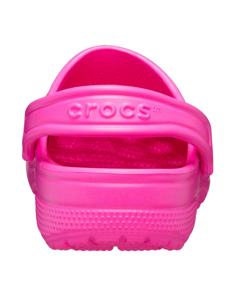 Crocs Classic Clog - Pink Crush