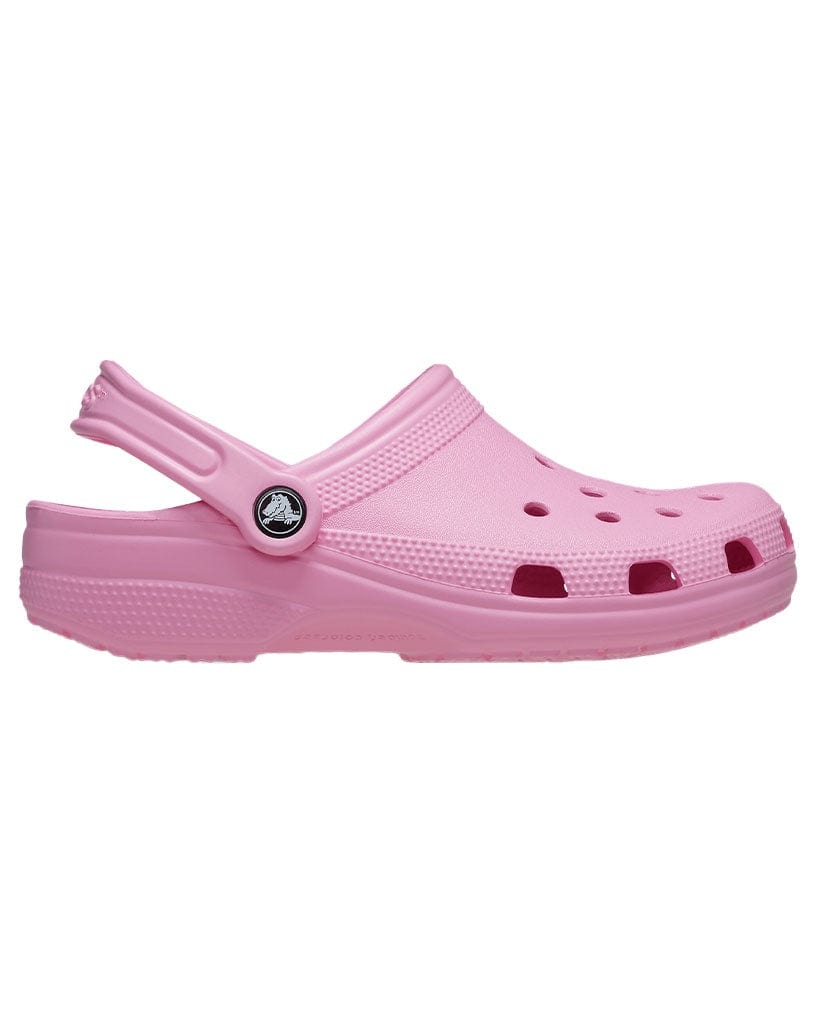 Crocs Classic Clog - Pink Tweed