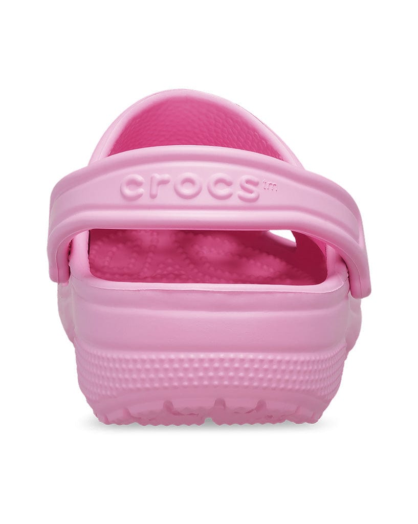 Crocs Classic Clog - Pink Tweed