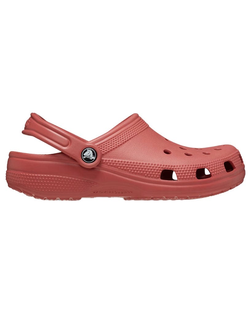 Crocs Classic Clog - Strawberry Wine