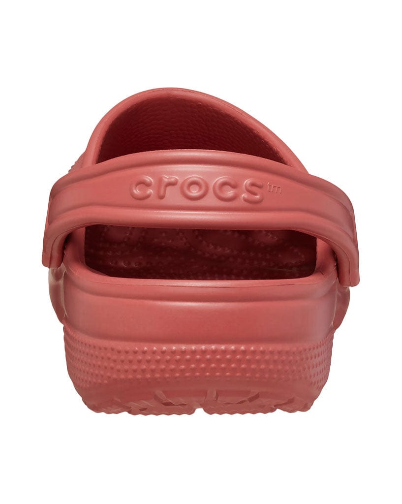 Crocs Classic Clog - Strawberry Wine