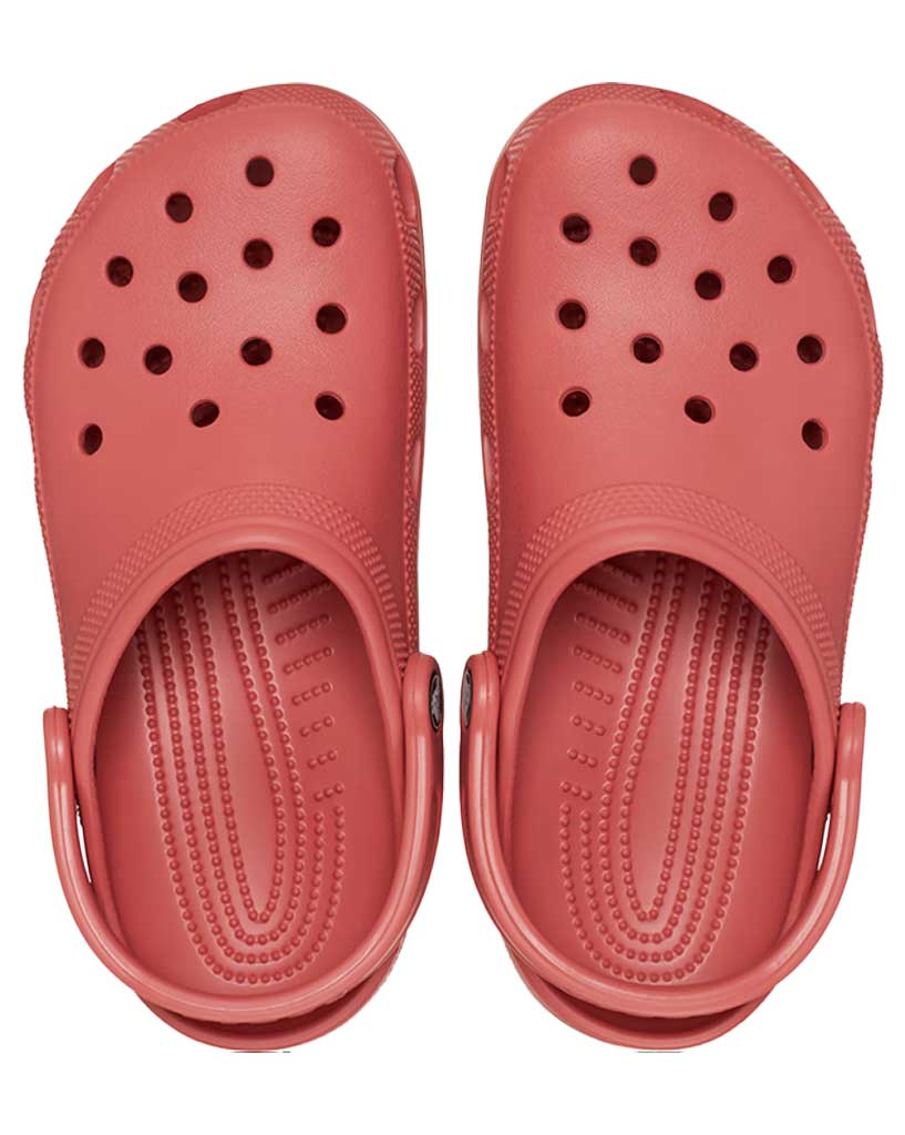 Crocs Classic Clog - Strawberry Wine