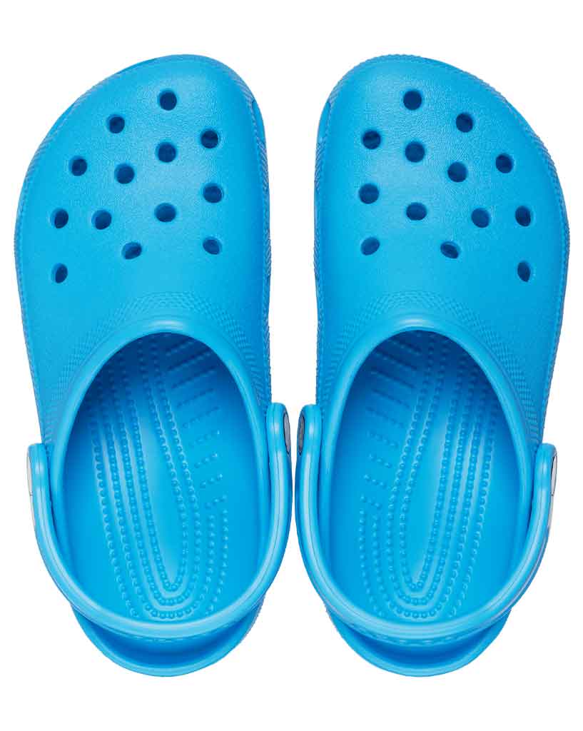 Crocs Classic Clog - Venetian Blue