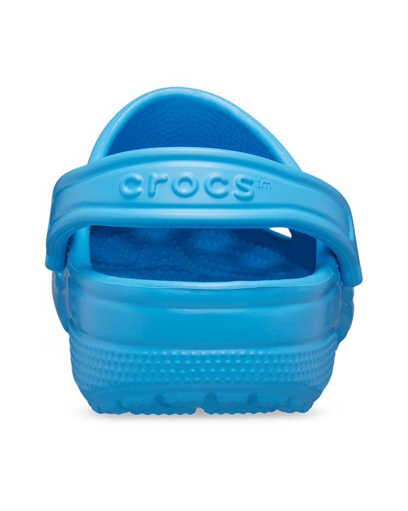 Crocs Classic Clog - Venetian Blue