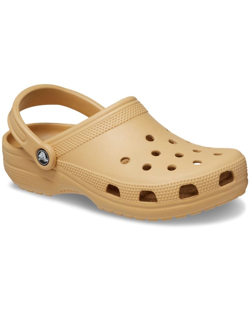 Crocs Classic Clog - Wheat