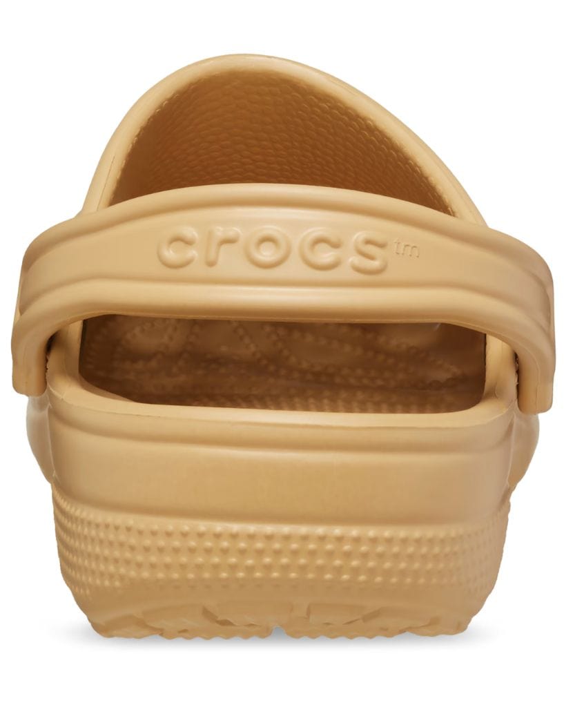 Crocs Classic Clog - Wheat