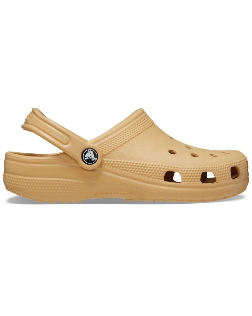 Crocs Classic Clog - Wheat