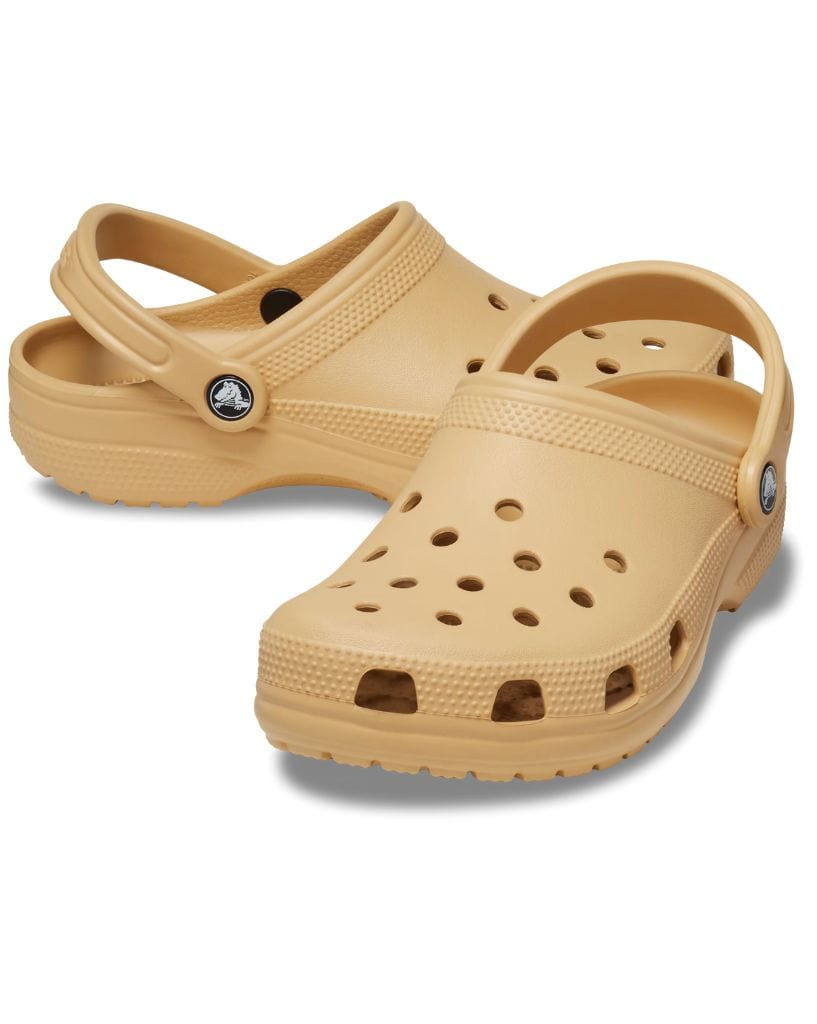 Crocs Classic Clog - Wheat